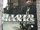 Lloyd Banks: The Hunger For More (Vinyl) 2LP-Set