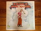 Atomic Rooster ?– In Hearing Of 1971 Elektra ?EKS-74109 Jacket VG+ Vinyl NM