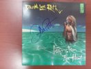 David lee roth crazy from the heat 12