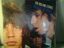 THE ROLLING STONES black and blue (original uk & inner, 1976) LP EX/EX COC 59106