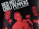 Red Hot Chili Peppers - Sweet Home San Diego (Limited 2 x Red Vinyl LP) New