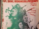 PAPI, QUEENS, REICHKANZLERS..ep : KILLER PIONEER HC Compil 5° Braccio kbd Kaaos