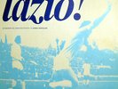 LP LAZIO   NANDO MARTELLINI RACCONTA  S.S. Lazio CALCIO CAMPIONE D' ITALIA '74