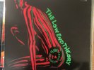 A Tribe Called Quest- Low End Theory original vinyl