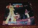 THE WHO - AMERICAN TOUR 1973 - RARE ORIG LIVE LP SWINGIN PIG TSP CV NO TMOQ TMQ