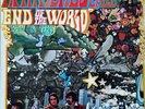 LP - Aphrodites Child - End Of The World - Mercury 138350 MCY - NL 1968 - Top