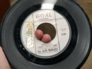 Jaye Triplets Nightmare I Didn't Wanna Fight GOAL Records Girl Garage Rare