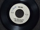 northern soul THE LOVATIONS I Don't Want You CAP CITY 115 listen