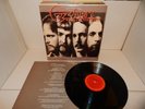 OZARK MOUNTAIN DAREDEVILS S/T Self Titled 1980 & Sleeve EXC LP