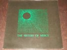 The Sisters Of Mercy - Temple Of Love