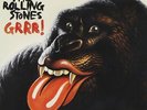 THE ROLLING STONES - GRRR  GREATEST HITS 1962-2012 5LP VINYL BOX SET (BRAND NEW)