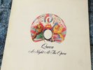 Queen album vintage A night at the opera 1975