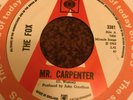 THE FOX MR CARPENTER  7