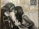 A Star is Born 2LP Soundtrack Silver Vinyl SOLD-OUT  New and sealed