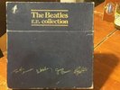 THE BEATLES The E.P. Collection UK Original BEP-14 Blue Box Set All Vinyls NM