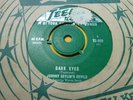 JOHNNY DEVLIN’S DEVILS AWESOME OZ ROCK INST=DARK EYES