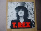 T. REX MARC BOLAN The Slider UK 1st PRESS 1U/1U VINYL LP (TOP CONDITION)