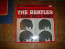 Beatles LP 