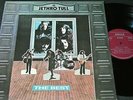 JETHRO TULL The Best / DDR 1A/2B-Matrix Compilation LP 1978 AMIGA 855666