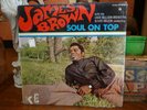 JAMES BROWN Soul on Top Original King KS 1100 Rare SEALED Vinyl LP Record