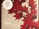 Keane 'Somewhere Only We Know' Numbered 7