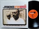THE IPANEMAS - 