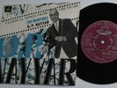 TAE 1473 Indian-THE INIMITABLE O.P. NAYYAR OST EP-ANGEL BOLLYWOOD