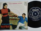6284 001 Indian-NAFRAT OST EP - R.D. BURMAN -GROOVE FUNK BOLLYWOOD
