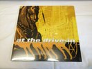AT THE DRIVE IN RELATIONSHIP OF COMMAND 12' LP Vinyl Original 2000 Pressing NEW