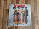 Kwick Vinyl LP Foreplay US 1983 Excellent-/Excellent+