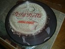 JUDAS PRIEST - RARE- 1983 ROCKA ROLLA Picture Disc LP AP201 listed: BOB HALFORD