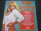 Vinyl Record LP Album TOP OF THE POPS VOL.69 (7)