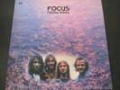 Vinyl Record LP Album FOCUS MOVING WAVES (28)