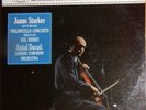 JANOS STARKER; DVORAK, BRUCH; DORATI, LSO; MERCURY LIVING PRESENCE STEREO RFR3/2