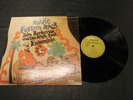 John Berberian Middle Eastern Rock Verve Records LP Fuzz Psych Sitar EX
