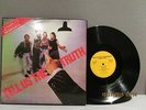 SHAM 69 That's Life Tell us the Truth Punk UK 1978 2 Vinyl Lp Ex+/N/M