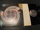 Fantasy Self Titled Inner Sleeve Original Liberty Records LP Prog / Psych EX