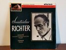 *RARE*Beethoven:Sonata No.17 /Schumann: Fantasia - Richter-HMV ASD 450 ED1,N.M