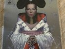 Bjork Homogenic SEALED LP LTD ED  180gm Tplp71H 2000 UK Import *SEE NOTES