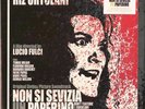 Riz Ortolani - NON SI SEVIZIA UN PAPERINO Limited Clear Lime Coloured Vinyl LP