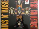 Guns N' ROSES Appetite For Destruction 2018 12