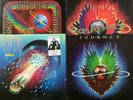 Journey - Departure, Escape, Evolution, Infinity.