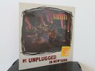 NIRVANA Unplugged In New York LP (Geffen DGC-24727, orig 1994) SEALED No Cuts