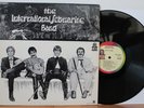INTERNATIONAL SUBMARINE BAND Safe At Home LP (LHI 12001, orig 1968) VG++ Vinyl
