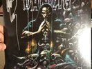 Danzig The Lost Tracks Of Sign By Glenn 500 Limit Samhain Misfits