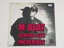 M-Beat ft General Levy - Incredible 12