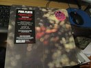 NEW/SEALED-LP VINYL RECORD-PINK FLOYD-OBSCURED BY CLOUDS-REMASTERED