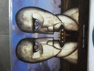 PINK FLOYD. Pink Floyd - pink floyd the Division Bell*** BLAU********