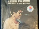 Aretha Franklin-