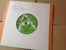 SMOKEY ROBINSON & THE MIRACLES  YESTER LOVE  TAMLA MOTOWN GREEN DEMO TMG661 EX+